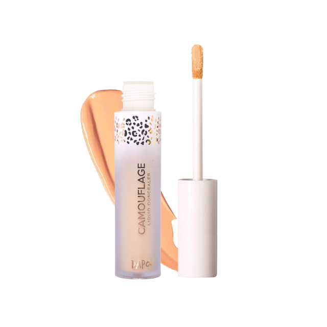 Corrector Líquido Camouflage Dapop