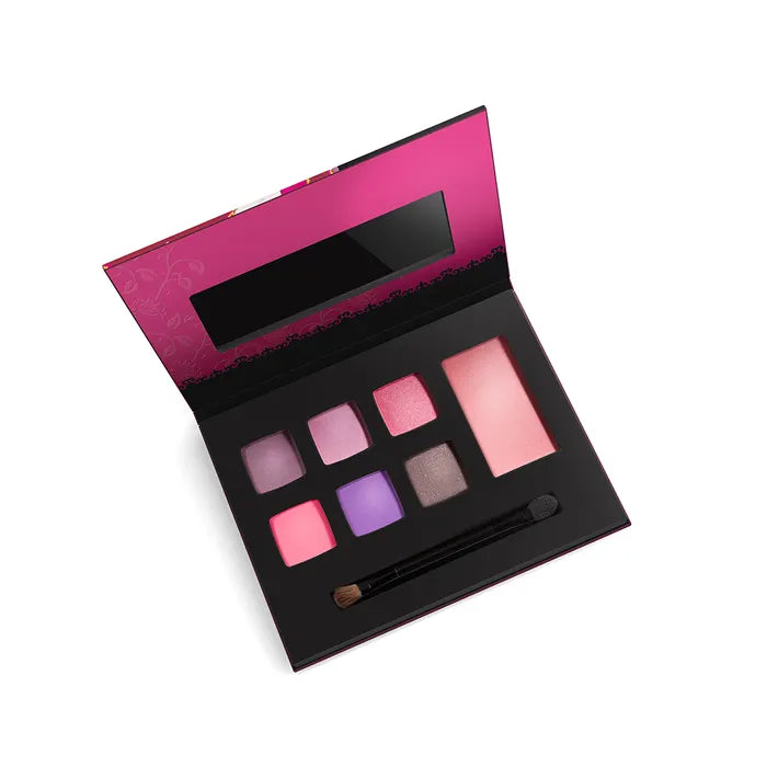 Kit de Maquillaje Colores De Mi Tierra Bissú