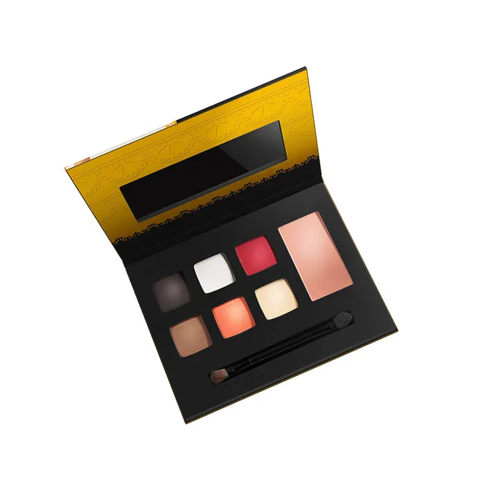 Kit de Maquillaje Colores De Mi Tierra Bissú