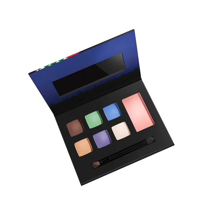 Kit de Maquillaje Colores De Mi Tierra Bissú