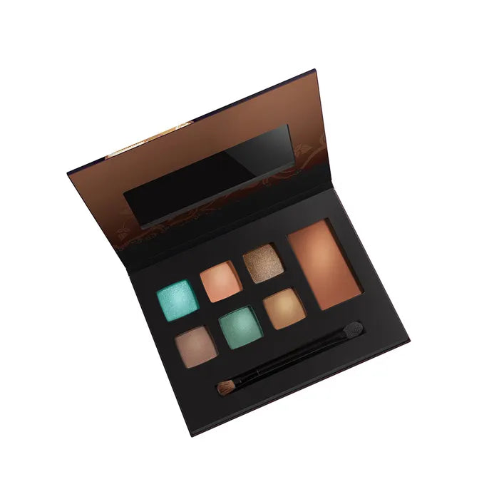 Kit de Maquillaje Colores De Mi Tierra Bissú