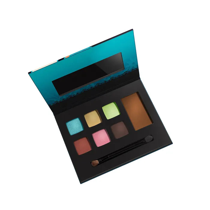 Kit de Maquillaje Colores De Mi Tierra Bissú