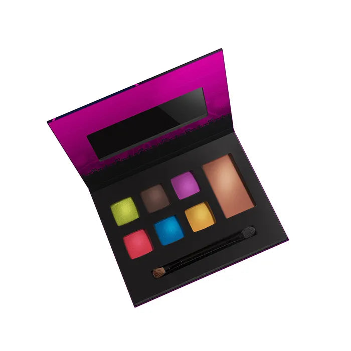 Kit de Maquillaje Colores De Mi Tierra Bissú
