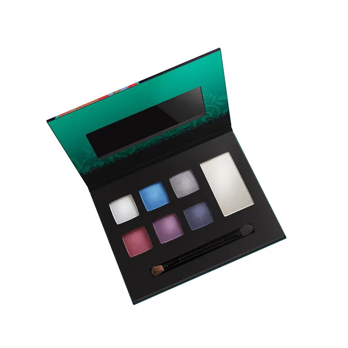 Kit de Maquillaje Colores De Mi Tierra Bissú