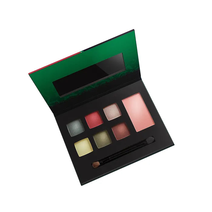 Kit de Maquillaje Colores De Mi Tierra Bissú