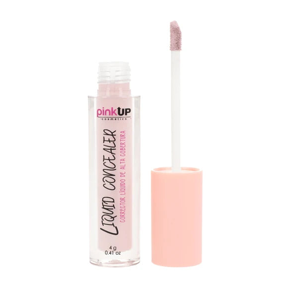 Corrector Liquido Concelear Pink Up