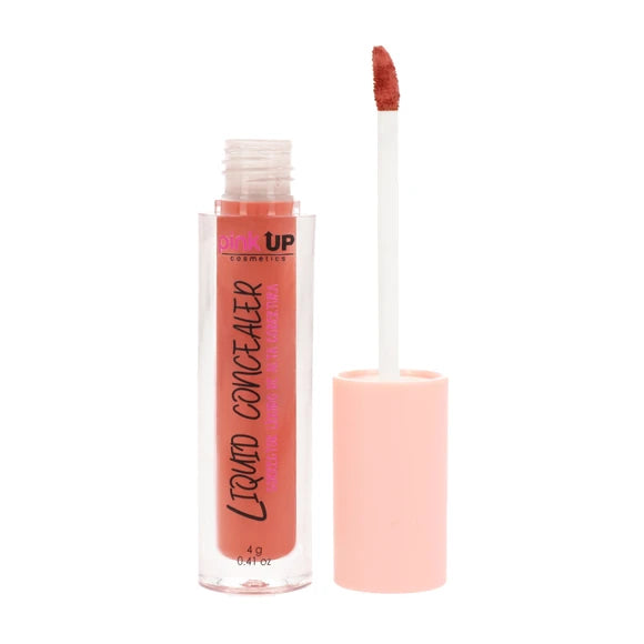 Corrector Liquido Concelear Pink Up