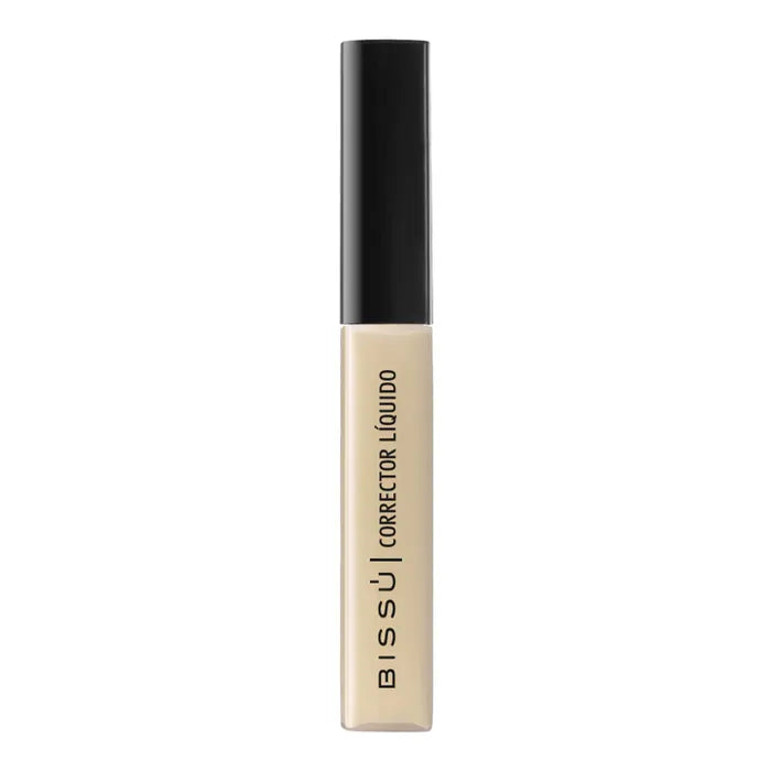 Corrector Líquido Bissú