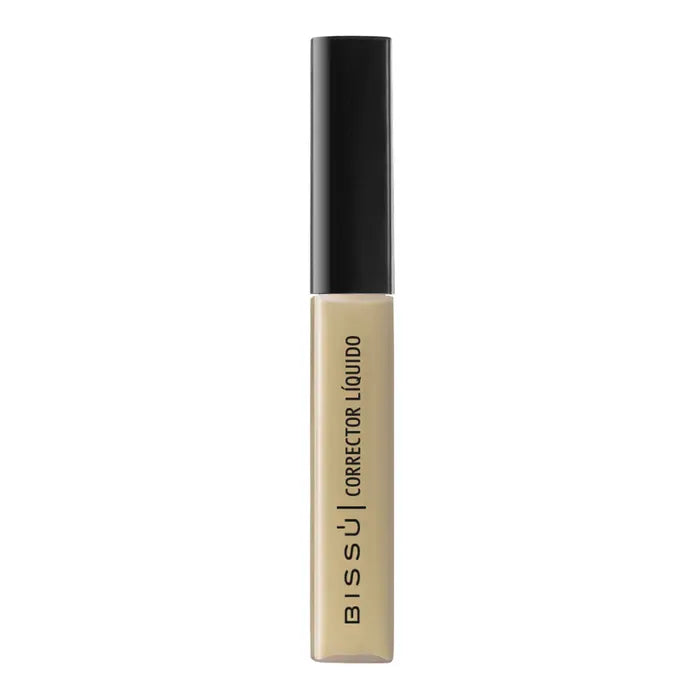Corrector Líquido Bissú