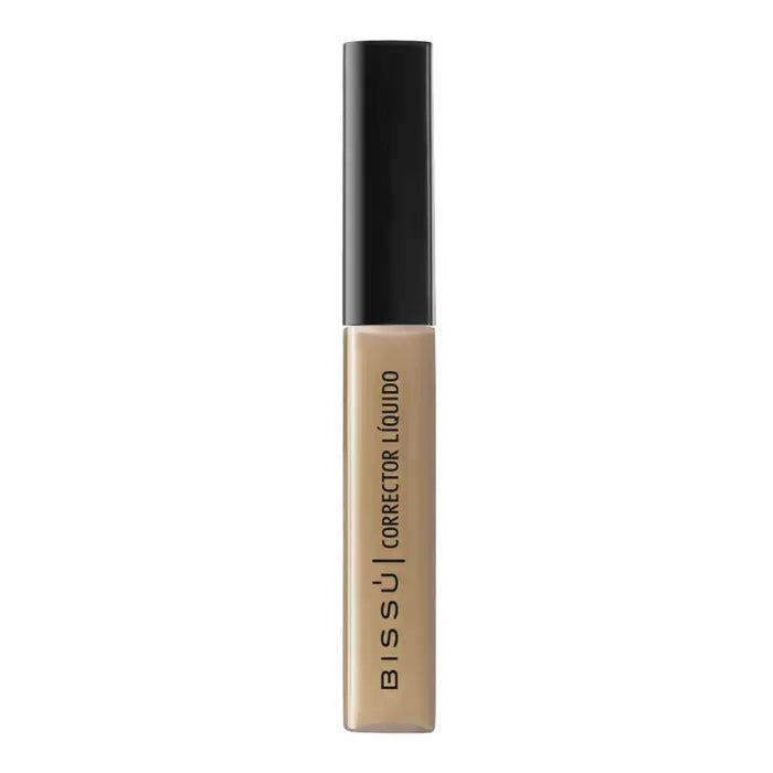 Corrector Líquido Bissú