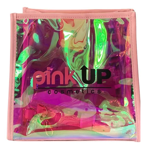 Cosmetiquera Pink Up