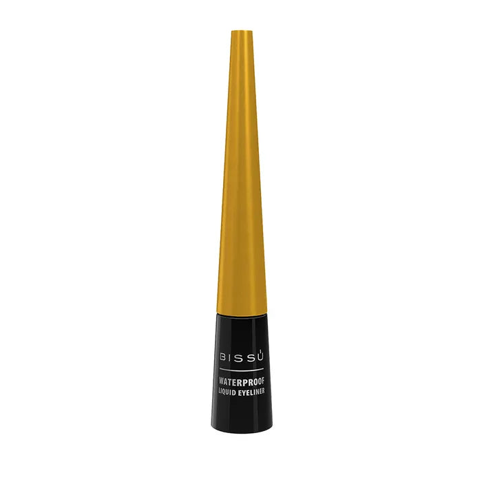 Delineador Líquido Tintero Bissú