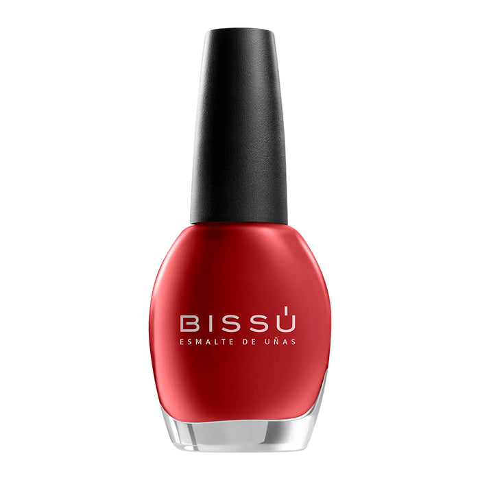 Esmalte Bissú 15ml Colores de mi Tierra