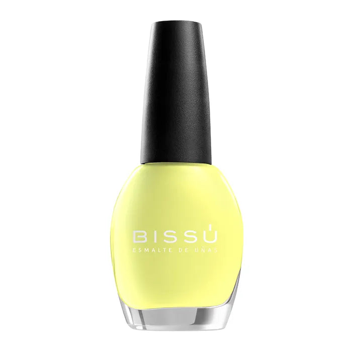 Esmaltes Bissú 15ml Endulzada