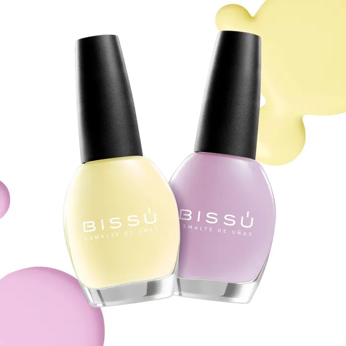 Esmalte Bissú 15ml Ensueño
