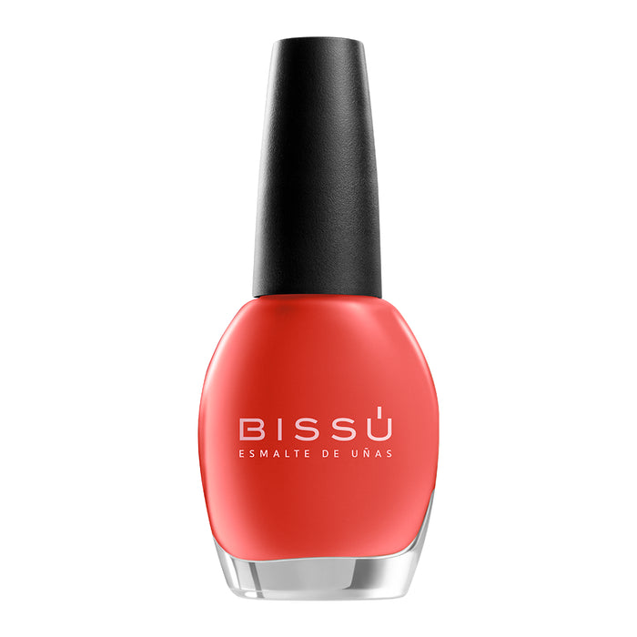 Esmalte Bissú 15ml Floral