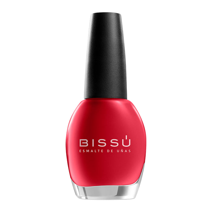 Esmalte Bissú 15ml Colores de mi Tierra
