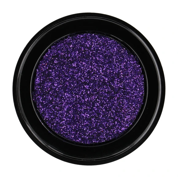 Glitter Para Ojos Pink Up