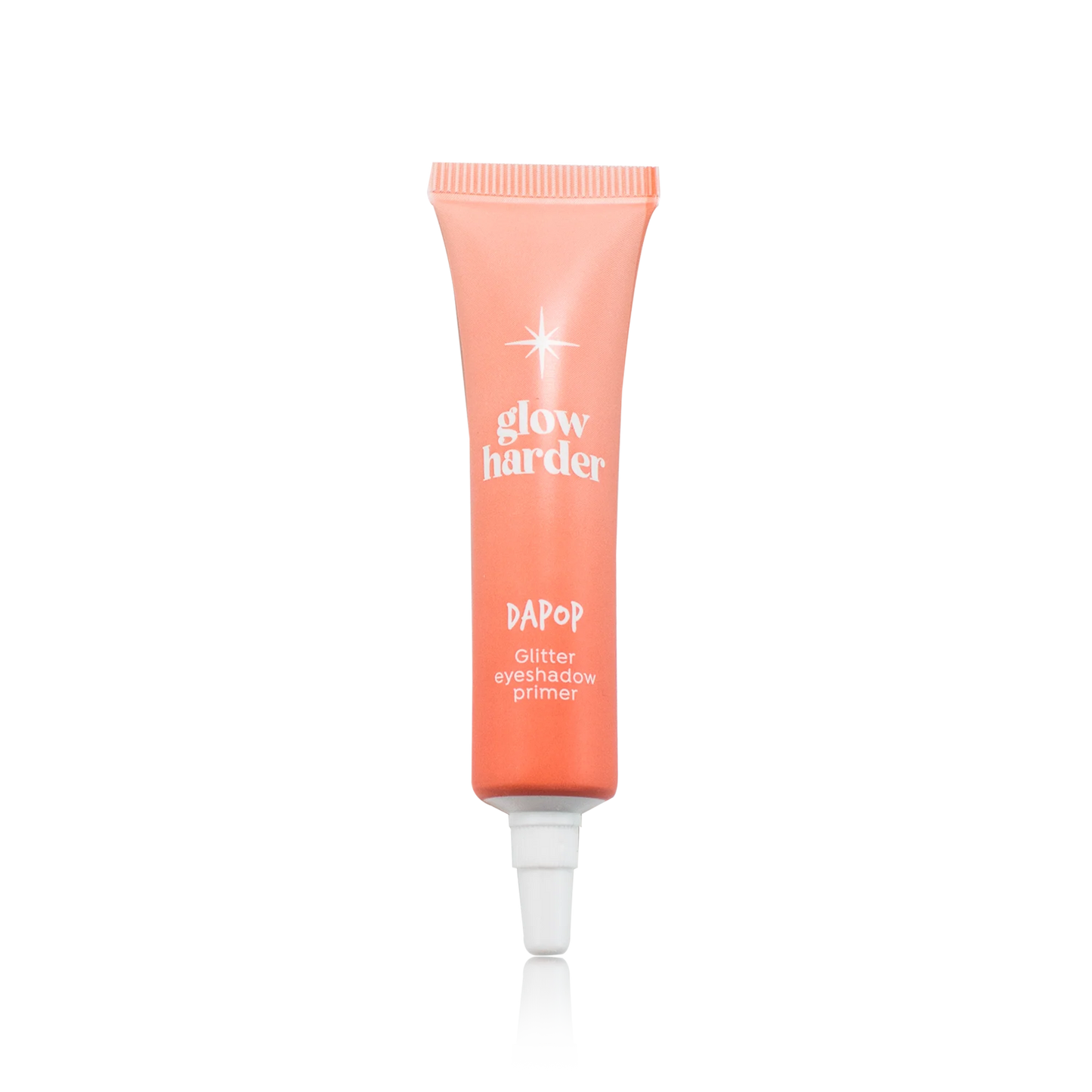 Primer/Pegamento Para Glitter Glow Harder Dapop