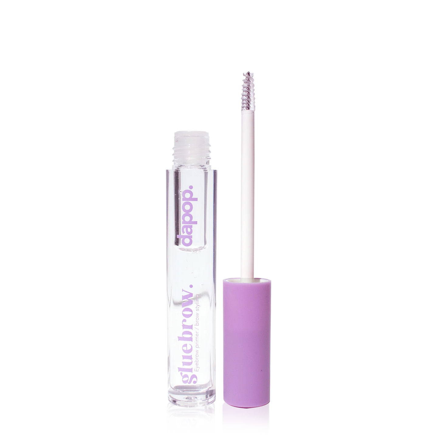 Glue Brow Gel De Cejas Dapop