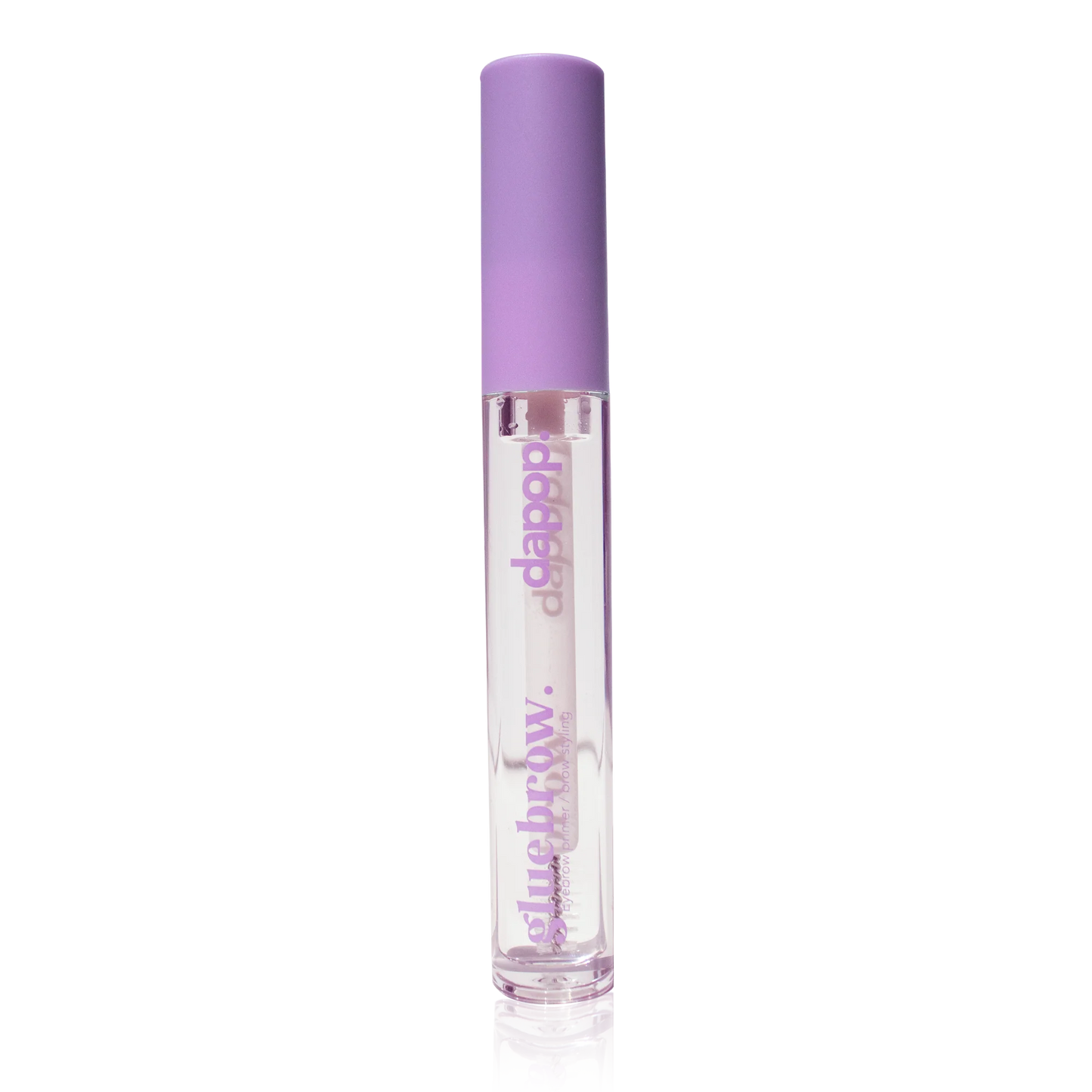 Glue Brow Gel De Cejas Dapop
