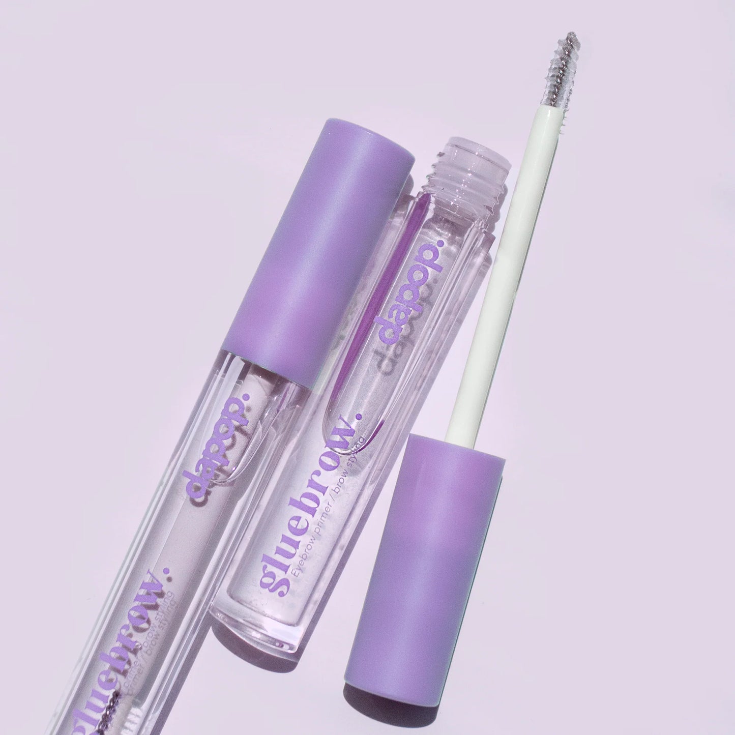 Glue Brow Gel De Cejas Dapop