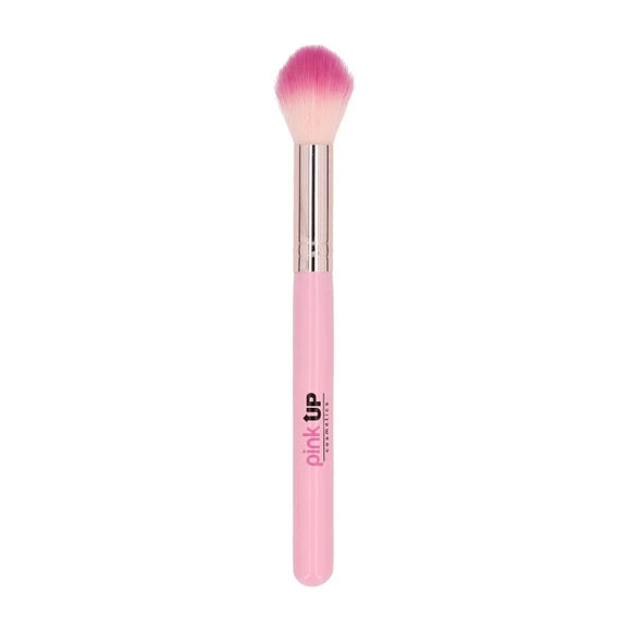 Brocha Para Aplicar Iluminadores PK16 Pink Up