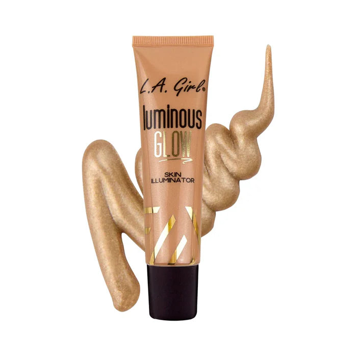 Iluminador Liquido Luminous Glow L.A. Girl
