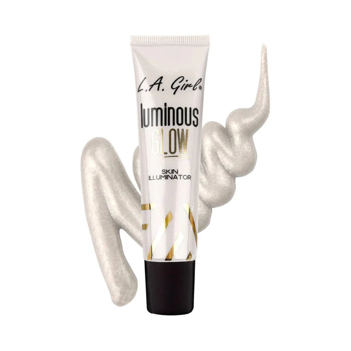 Iluminador Liquido Luminous Glow L.A. Girl