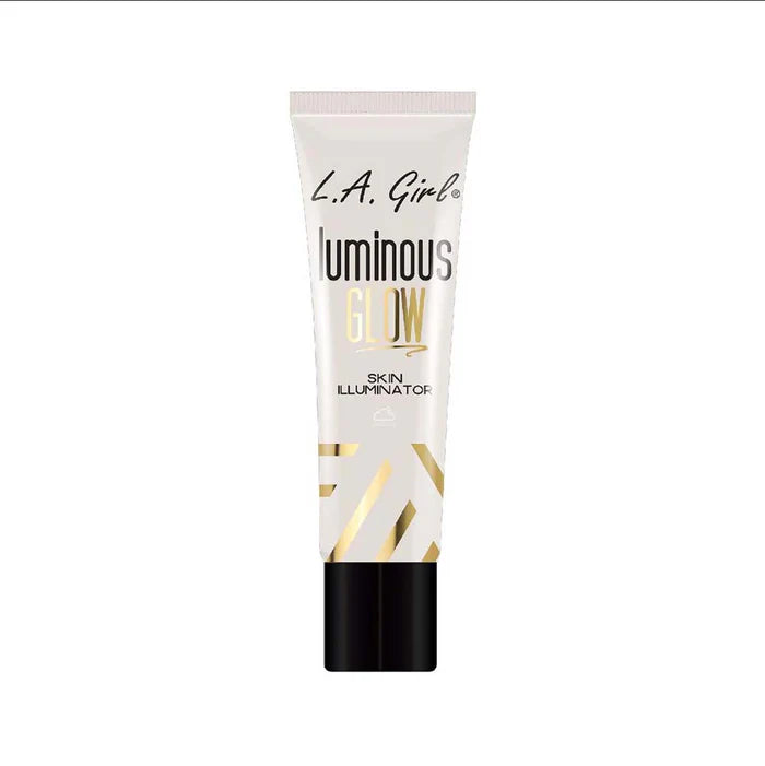 Iluminador Liquido Luminous Glow L.A. Girl