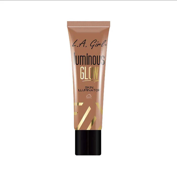 Iluminador Liquido Luminous Glow L.A. Girl