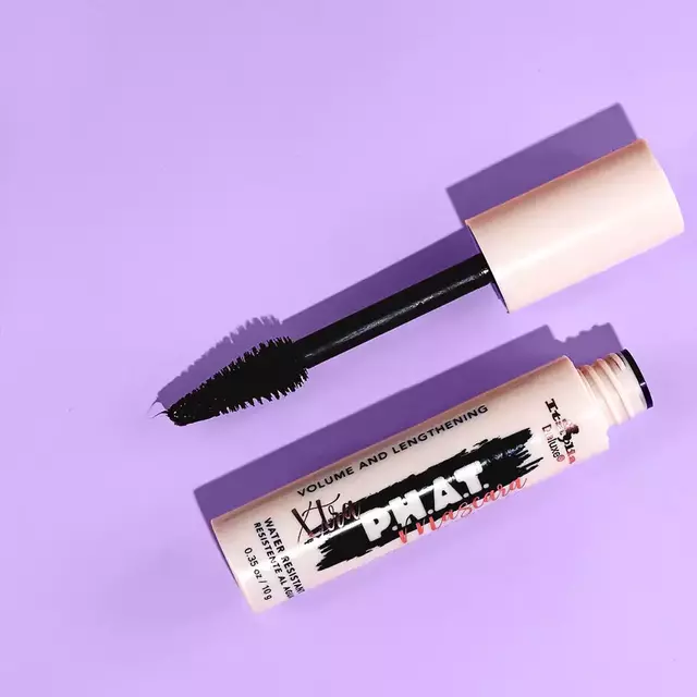 Xtra P.H.A.T Mascara Italia Deluxe