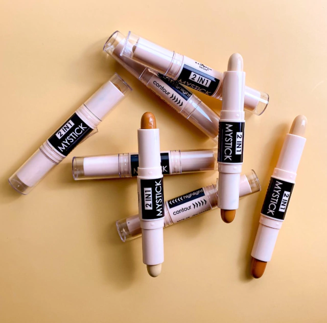 MyStick 2 in 1 Italia Deluxe