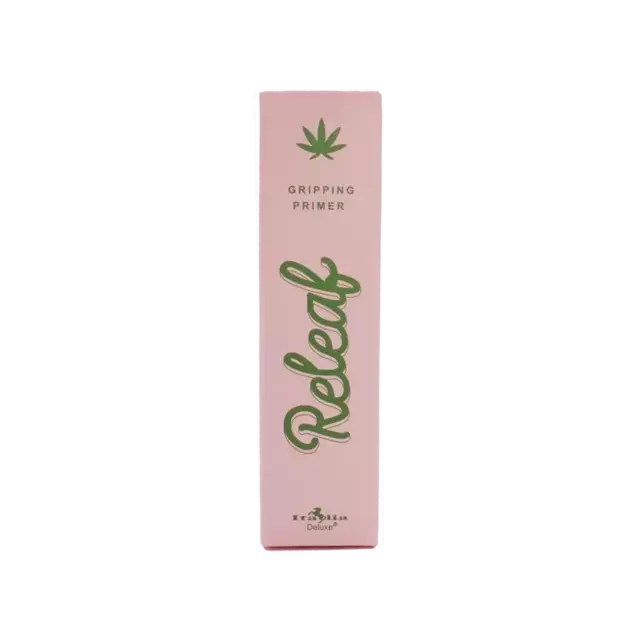 Releaf Gripping Primer Italia Deluxe