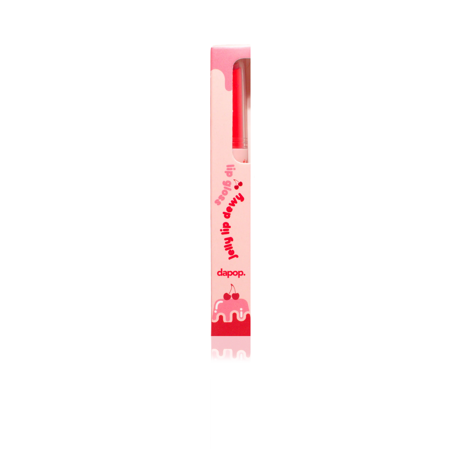 Jelly Lip Dewy Dapop