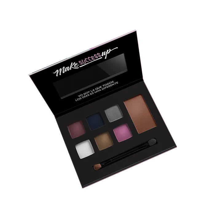 Kit De Maquillaje Bissú Colección Ocasiones