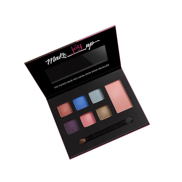Kit De Maquillaje Bissú Colección Ocasiones