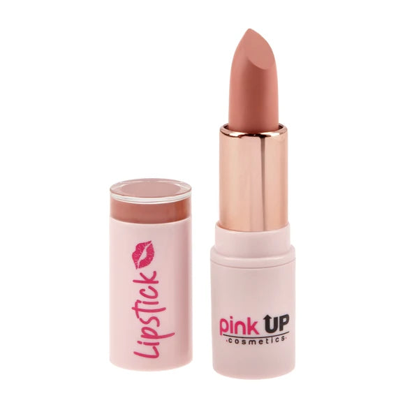 Labiales en Barra Mate Pink Up