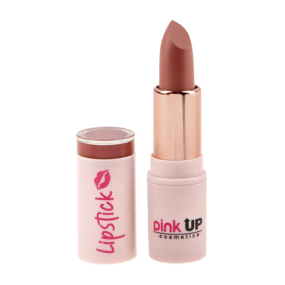 Labiales en Barra Mate Pink Up