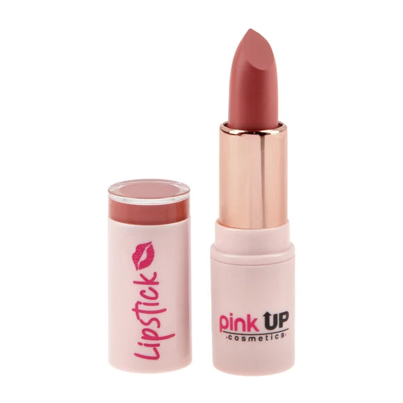 Labiales en Barra Mate Pink Up