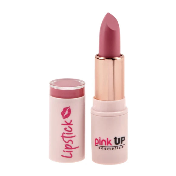 Labiales en Barra Mate Pink Up