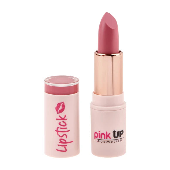Labiales en Barra Mate Pink Up