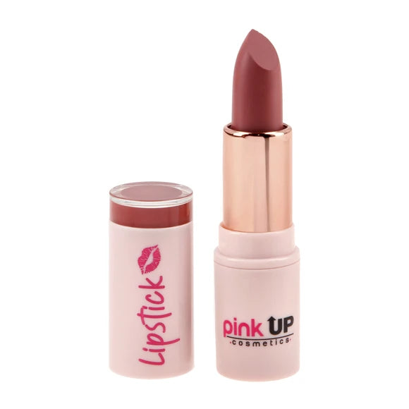 Labiales en Barra Mate Pink Up