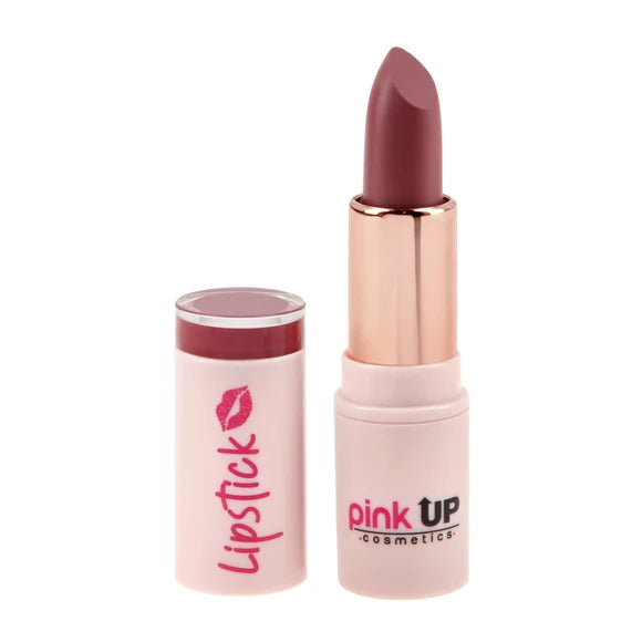Labiales en Barra Mate Pink Up