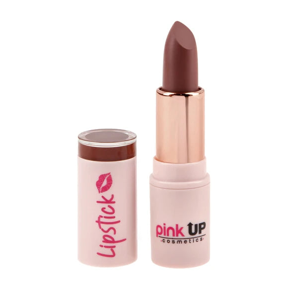 Labiales en Barra Mate Pink Up