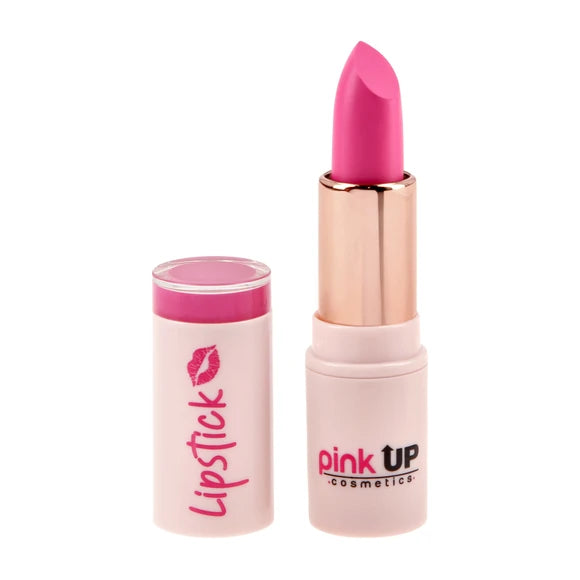 Labiales en Barra Mate Pink Up