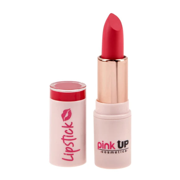 Labiales en Barra Mate Pink Up