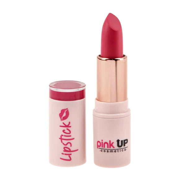 Labiales en Barra Mate Pink Up