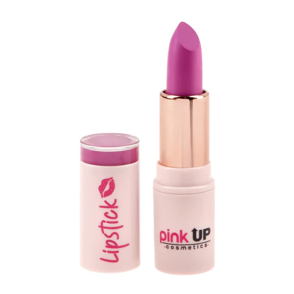 Labiales en Barra Mate Pink Up