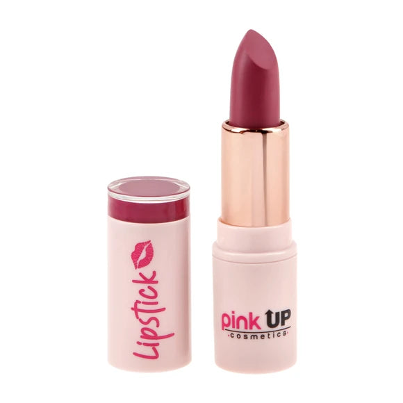 Labiales en Barra Mate Pink Up